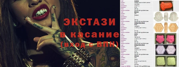 стафф Арсеньев